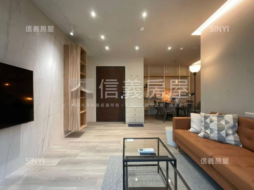 邱比特精緻裝潢戶房屋室內格局與周邊環境