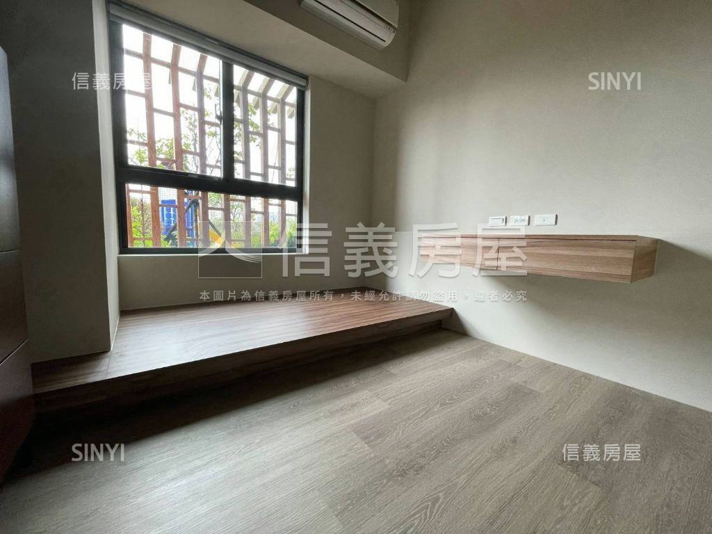 邱比特精緻裝潢戶房屋室內格局與周邊環境