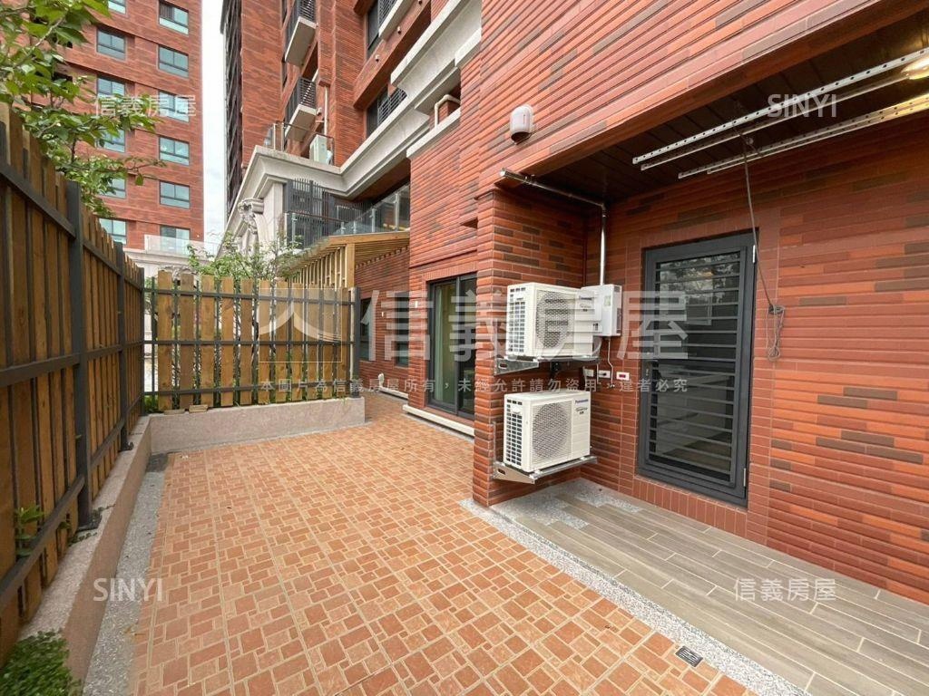 邱比特精緻裝潢戶房屋室內格局與周邊環境