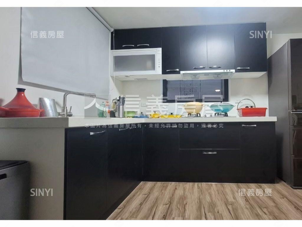 鼓山絕美大地坪創意美宅房屋室內格局與周邊環境