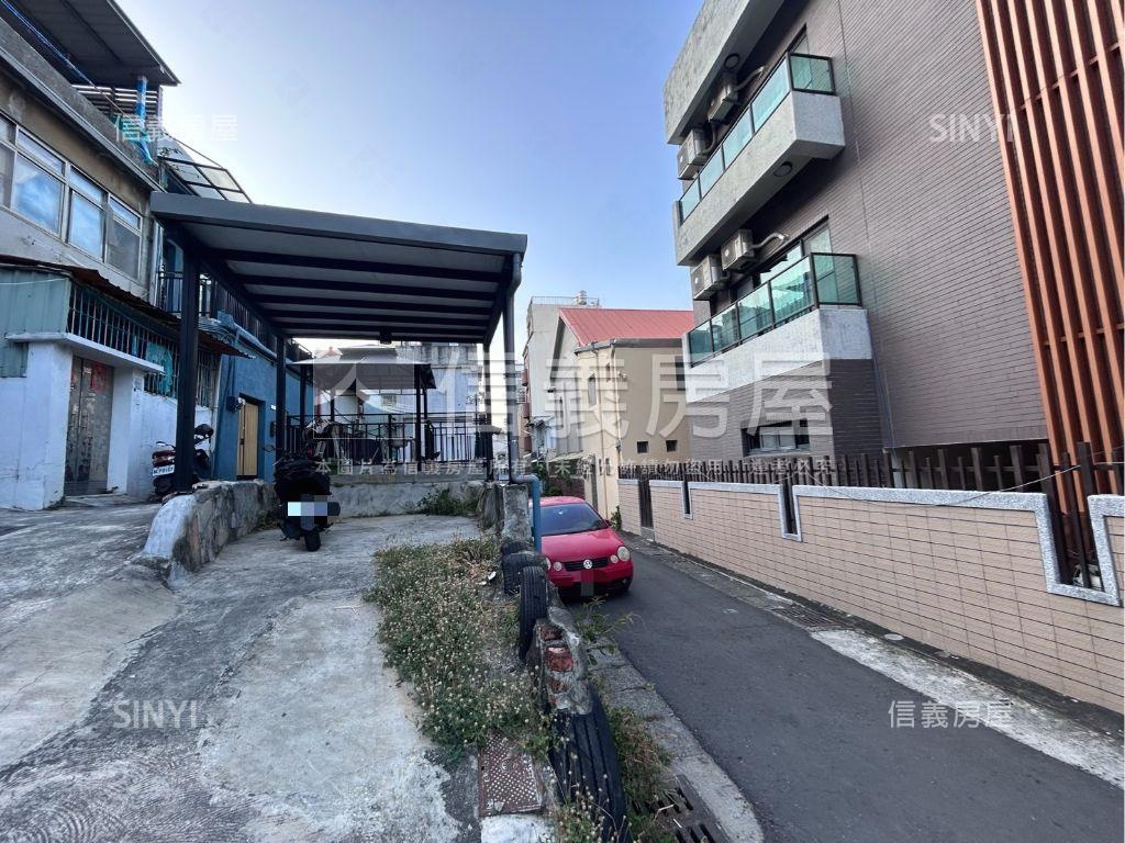 鼓山絕美大地坪創意美宅房屋室內格局與周邊環境