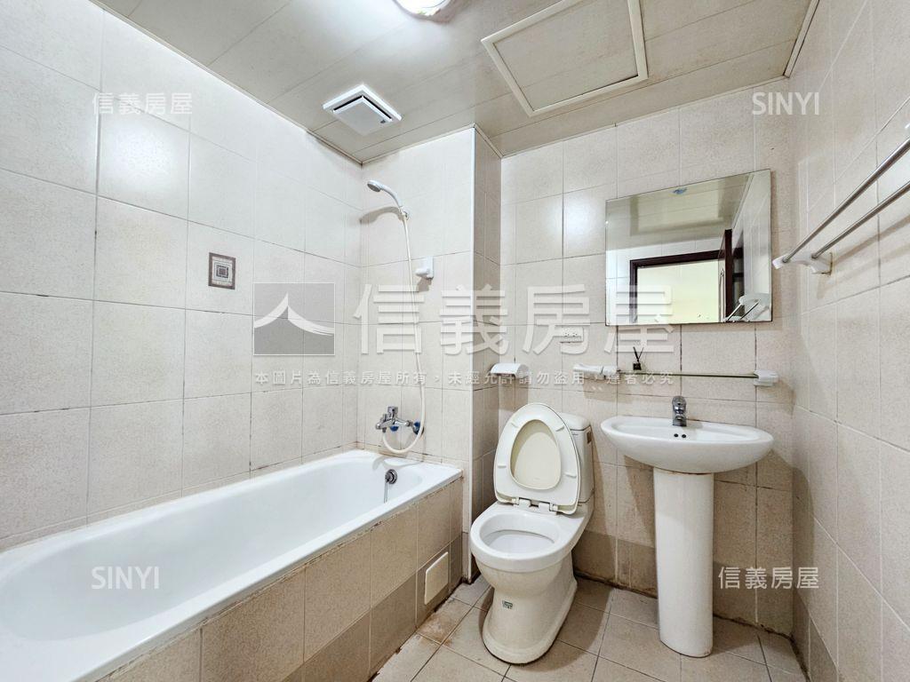 美麗歐洲溫馨套房房屋室內格局與周邊環境