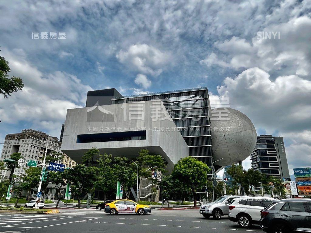 臨承德橋｜車流三角金店面房屋室內格局與周邊環境
