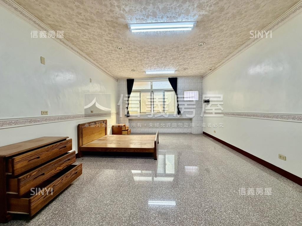 英德街大面寬正街透天店面房屋室內格局與周邊環境