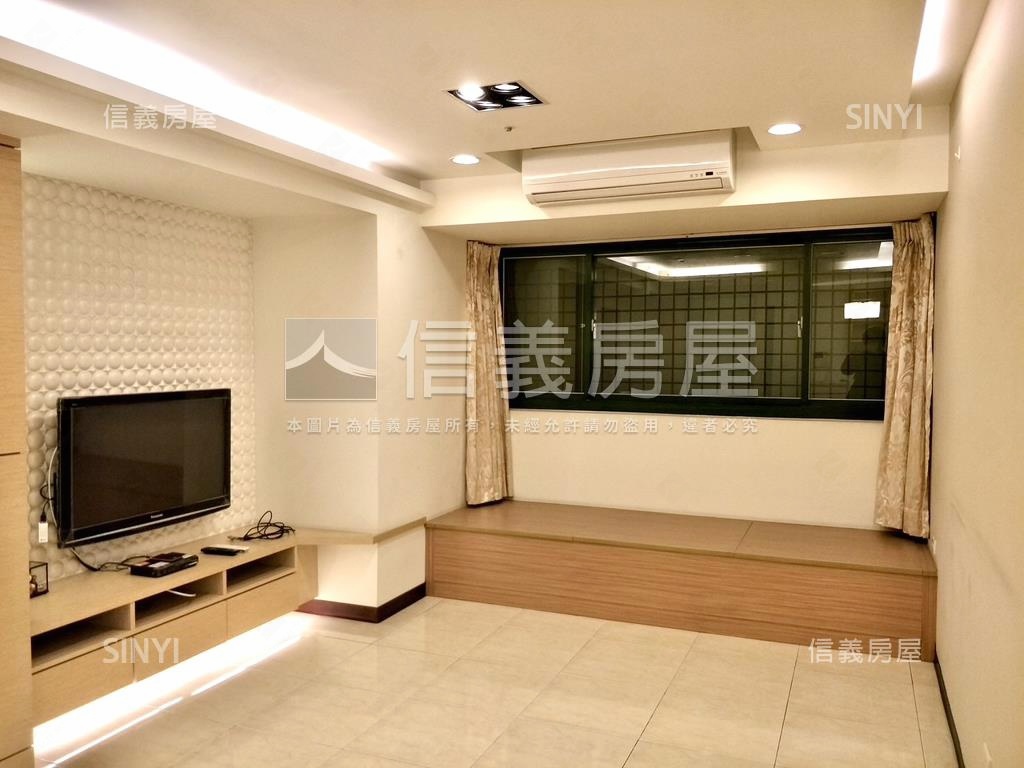 富士通首購高樓２房房屋室內格局與周邊環境