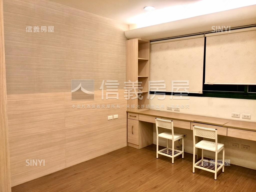 富士通首購高樓２房房屋室內格局與周邊環境