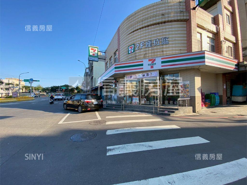 土地登記約５１坪邊間房屋室內格局與周邊環境