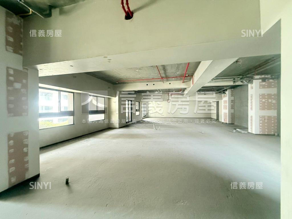 新光旁由鉅大謙毛胚豪邸房屋室內格局與周邊環境