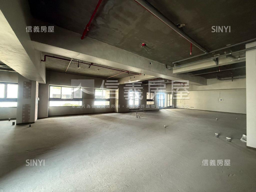 新光旁由鉅大謙毛胚豪邸房屋室內格局與周邊環境