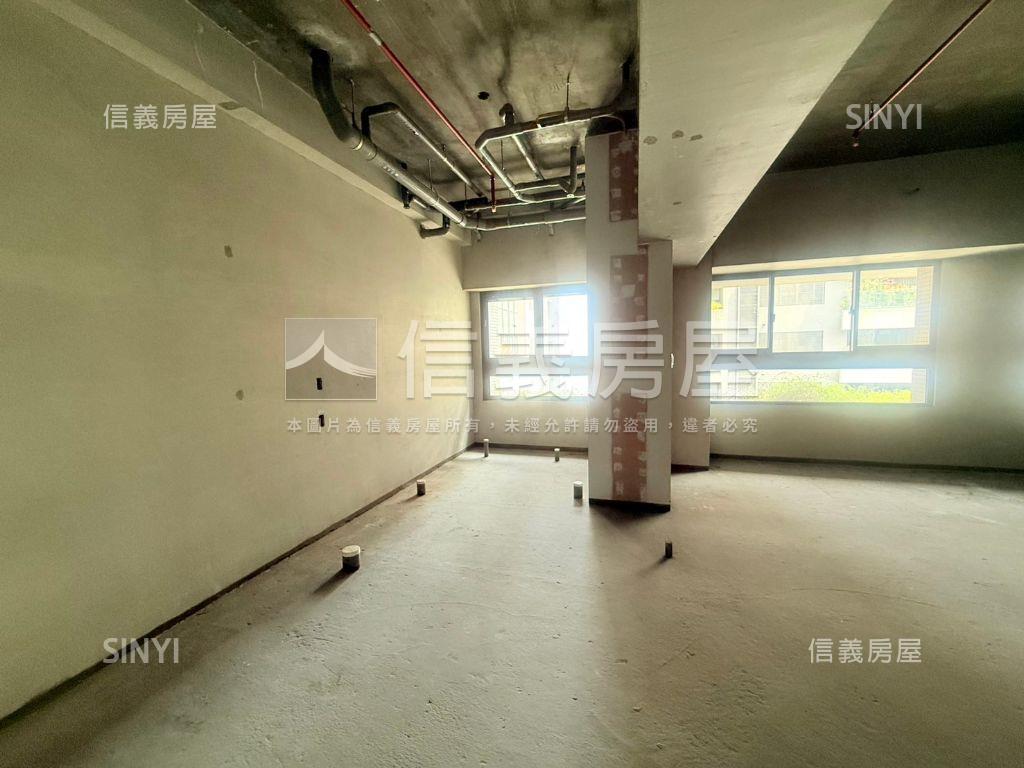 新光旁由鉅大謙毛胚豪邸房屋室內格局與周邊環境