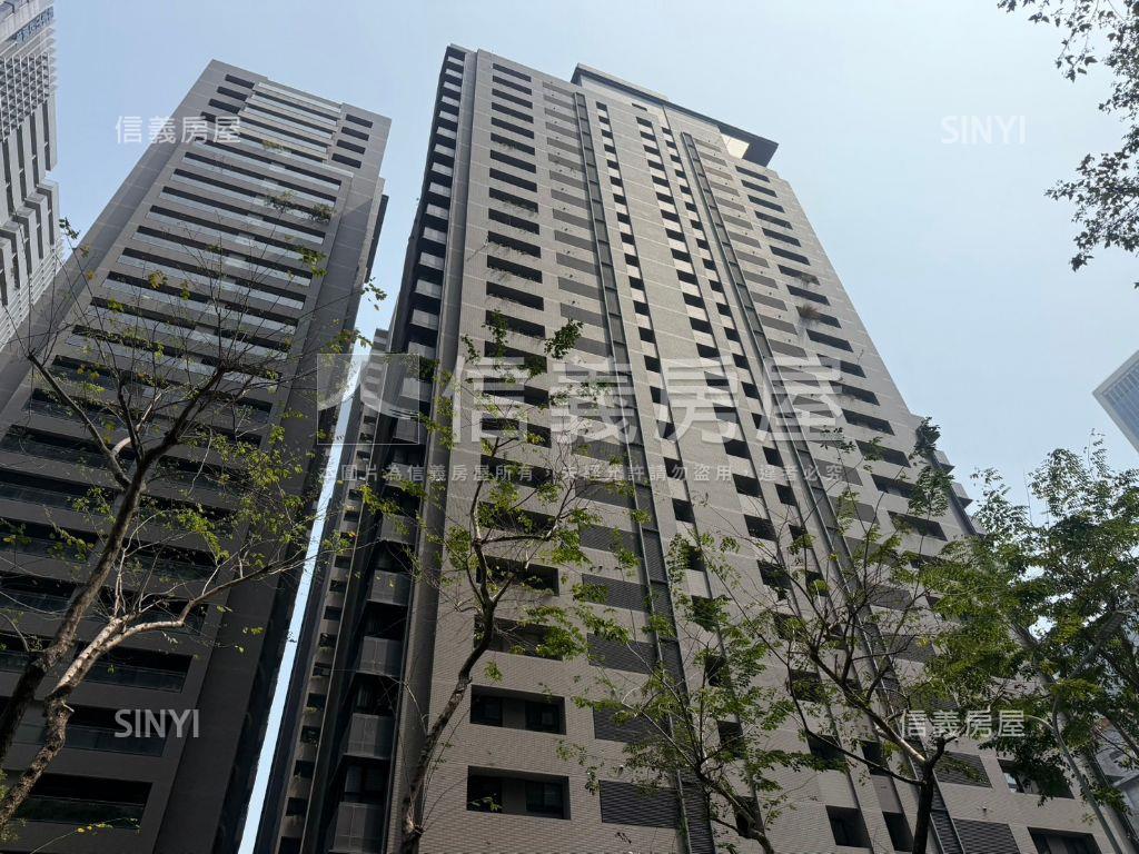 新光旁由鉅大謙毛胚豪邸房屋室內格局與周邊環境