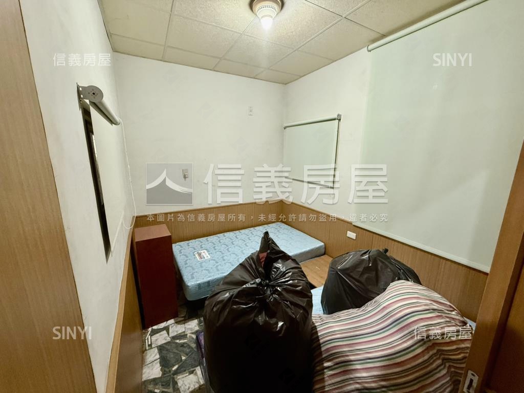 南區喜樹懷舊透天房屋室內格局與周邊環境