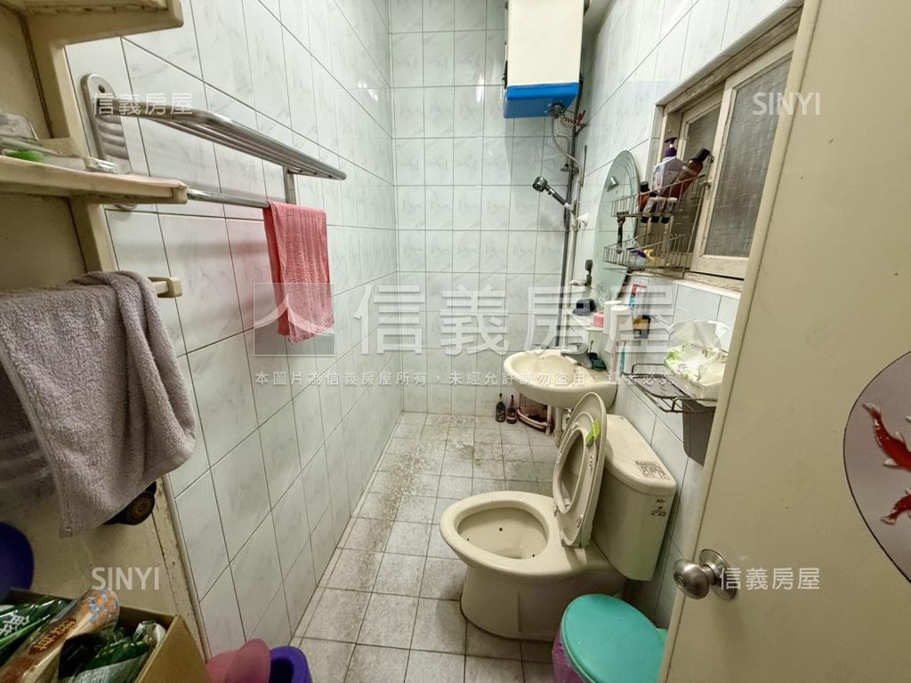南區喜樹懷舊透天房屋室內格局與周邊環境