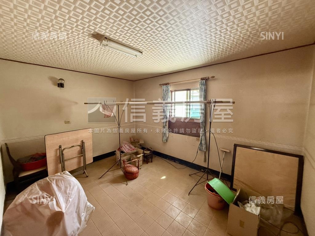 南區喜樹懷舊透天房屋室內格局與周邊環境