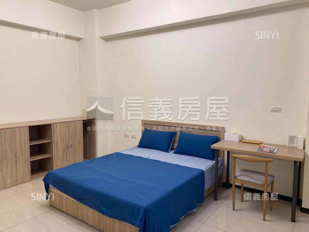 ＬＭ｜輕屋齡邊間店住房屋室內格局與周邊環境