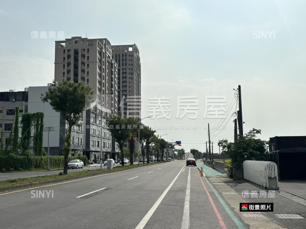 ＬＭ｜輕屋齡邊間店住房屋室內格局與周邊環境