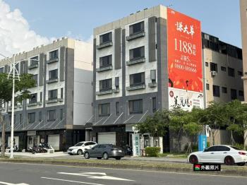 ＬＭ｜輕屋齡邊間店住