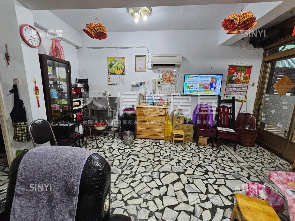 降價！四維珠簾搶手店面房屋室內格局與周邊環境