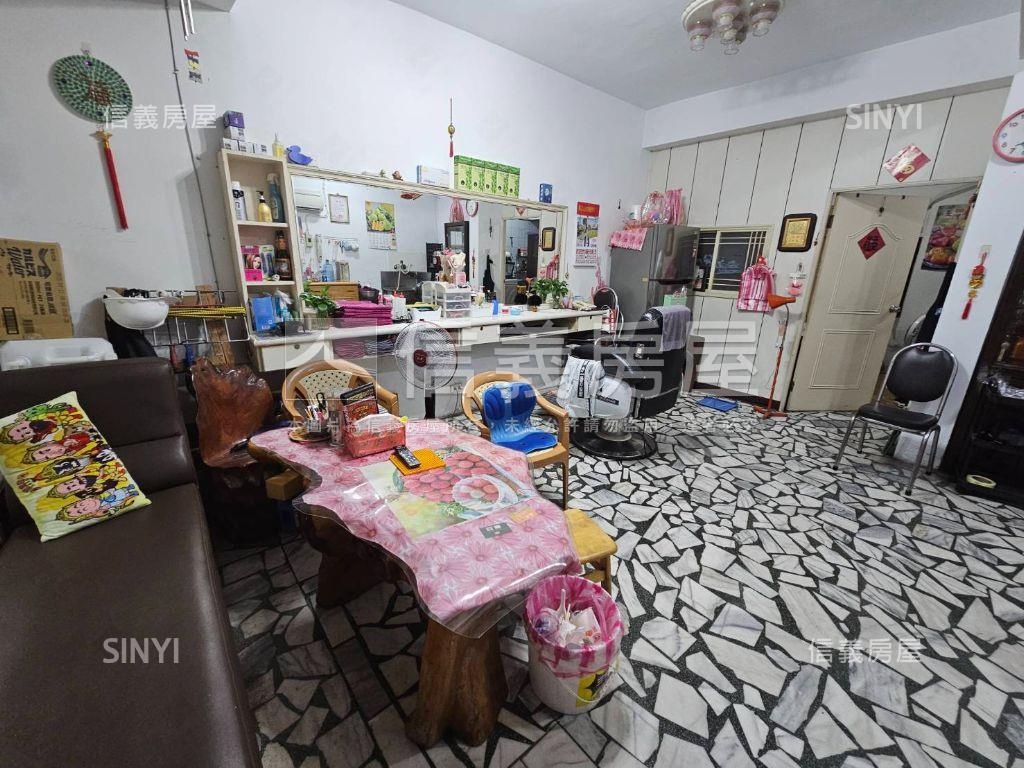 降價！四維珠簾搶手店面房屋室內格局與周邊環境