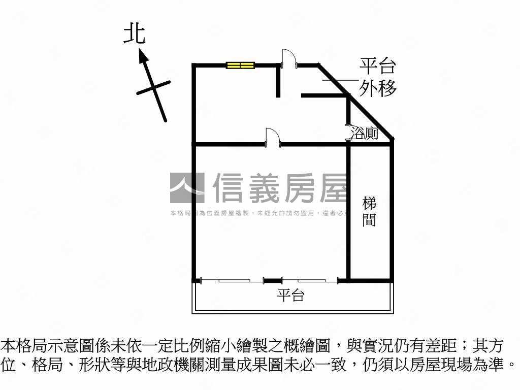 降價！四維珠簾搶手店面房屋室內格局與周邊環境