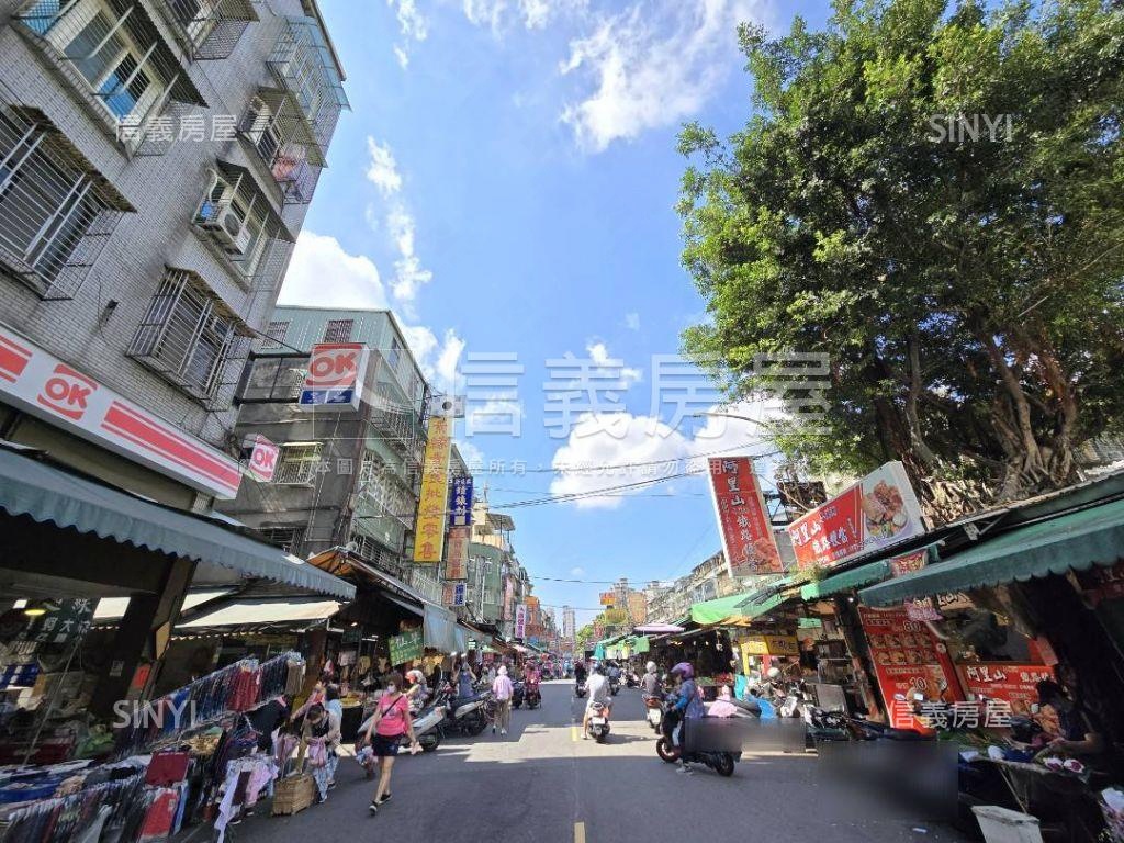 降價！四維珠簾搶手店面房屋室內格局與周邊環境