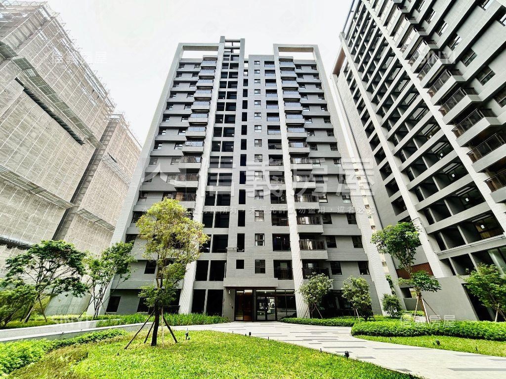 佳福大於稀有三房平車房屋室內格局與周邊環境