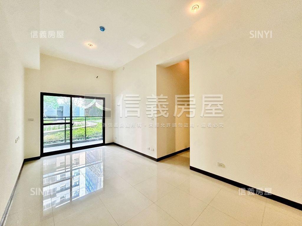 佳福大於稀有三房平車房屋室內格局與周邊環境