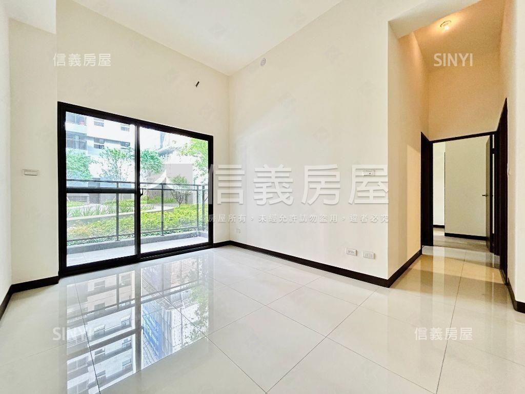 佳福大於稀有三房平車房屋室內格局與周邊環境