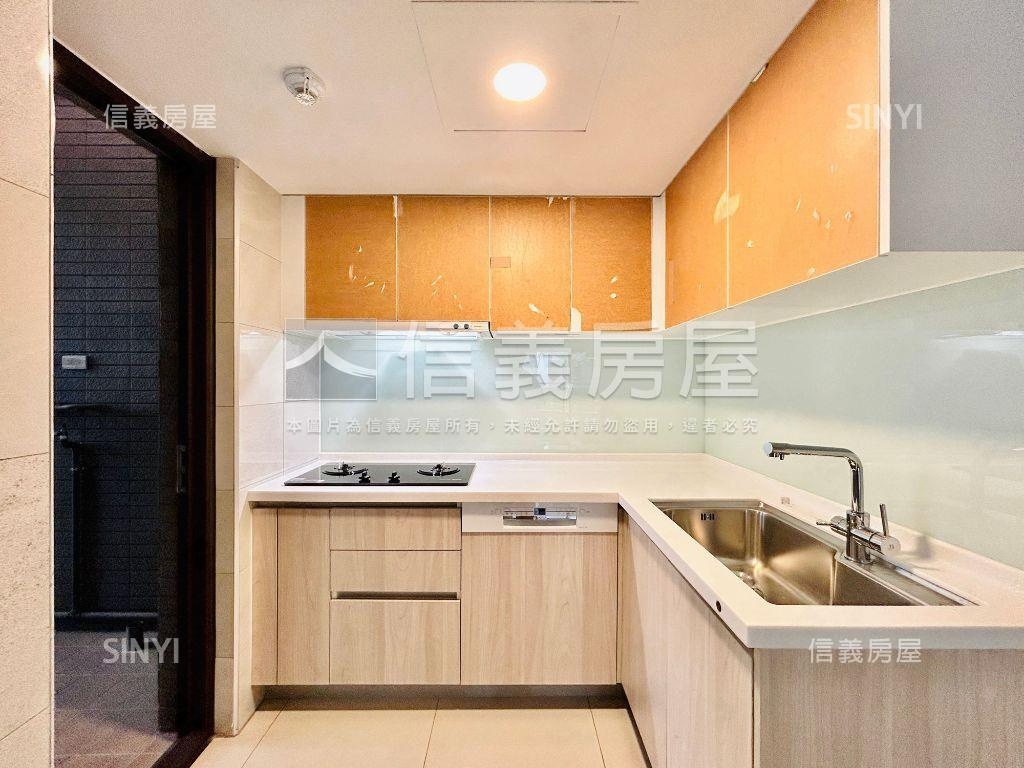 佳福大於稀有三房平車房屋室內格局與周邊環境
