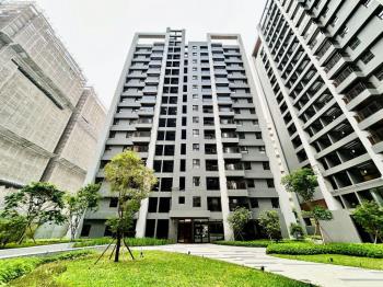 佳福大於三房平車