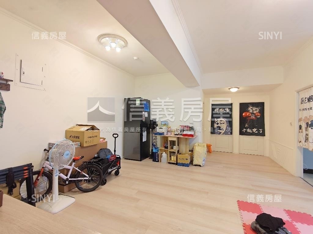 羅浮名宮高樓美宅三房房屋室內格局與周邊環境