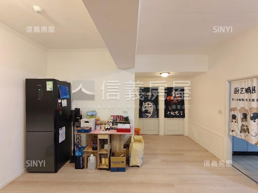 羅浮名宮高樓美宅三房房屋室內格局與周邊環境