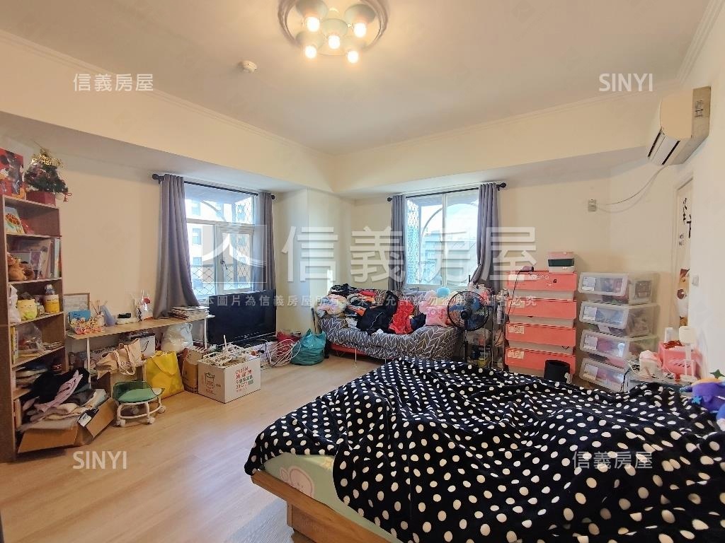 羅浮名宮高樓美宅三房房屋室內格局與周邊環境