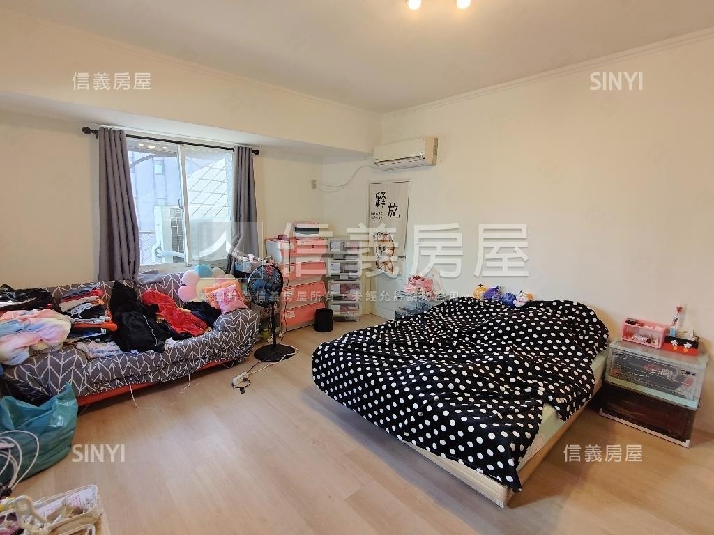 羅浮名宮高樓美宅三房房屋室內格局與周邊環境