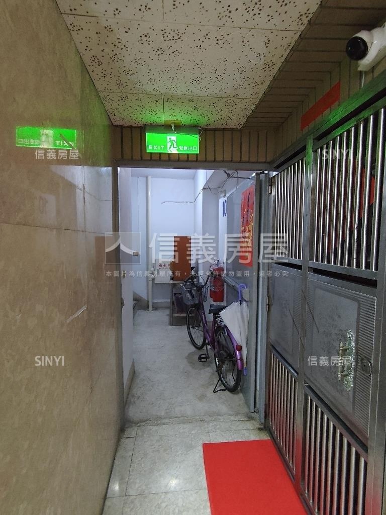 羅浮名宮高樓美宅三房房屋室內格局與周邊環境