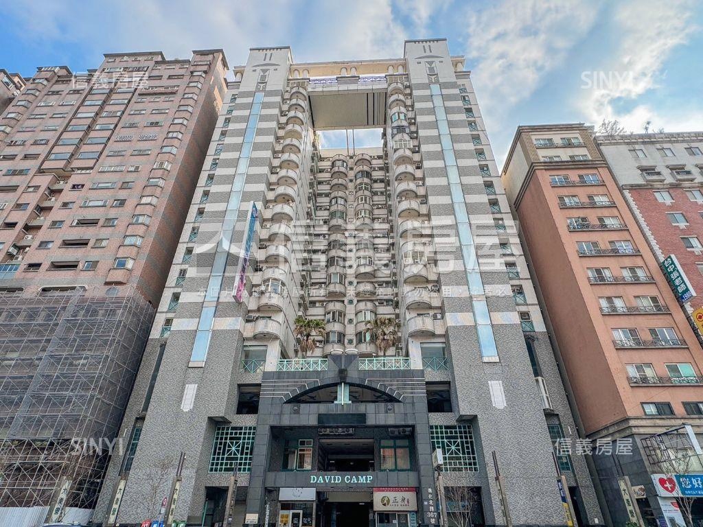 北區大衛營必看好屋房屋室內格局與周邊環境