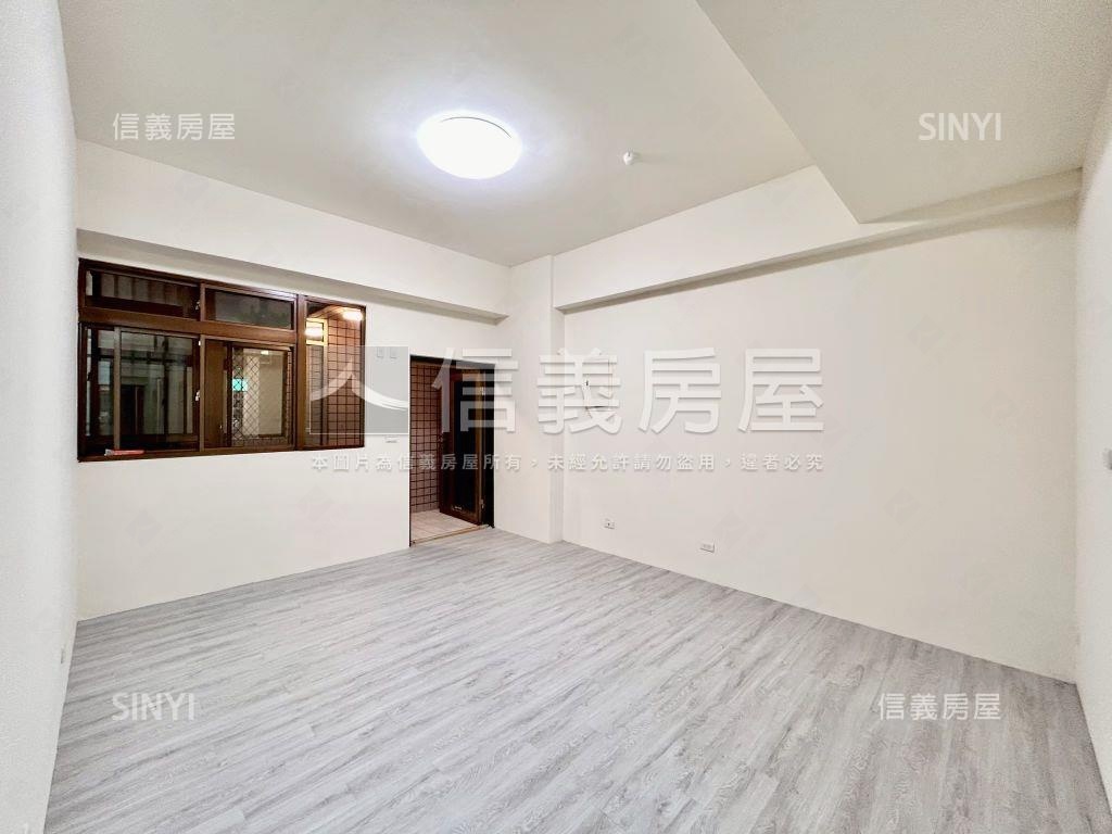 近南屯國小三房有車位房屋室內格局與周邊環境