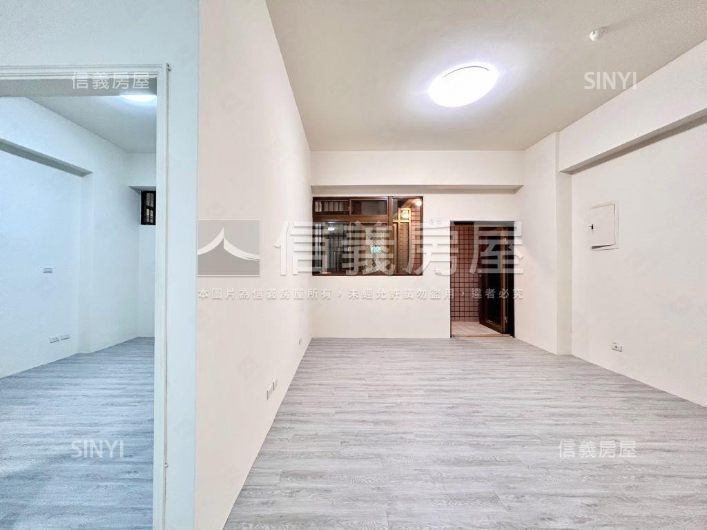 近南屯國小三房有車位房屋室內格局與周邊環境