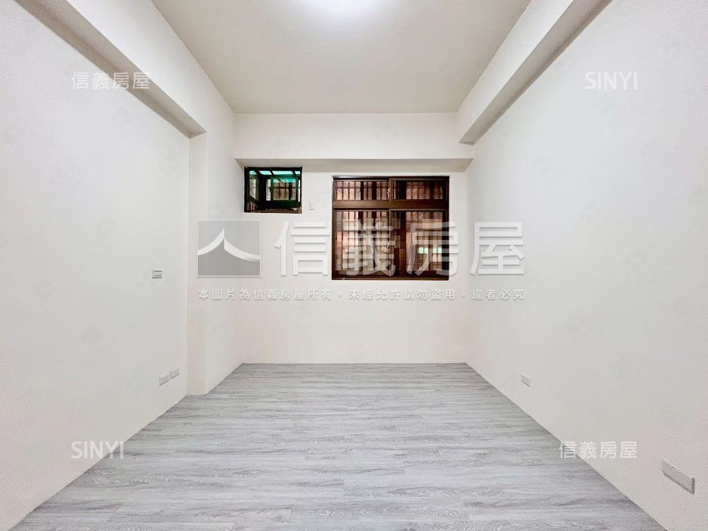 近南屯國小三房有車位房屋室內格局與周邊環境