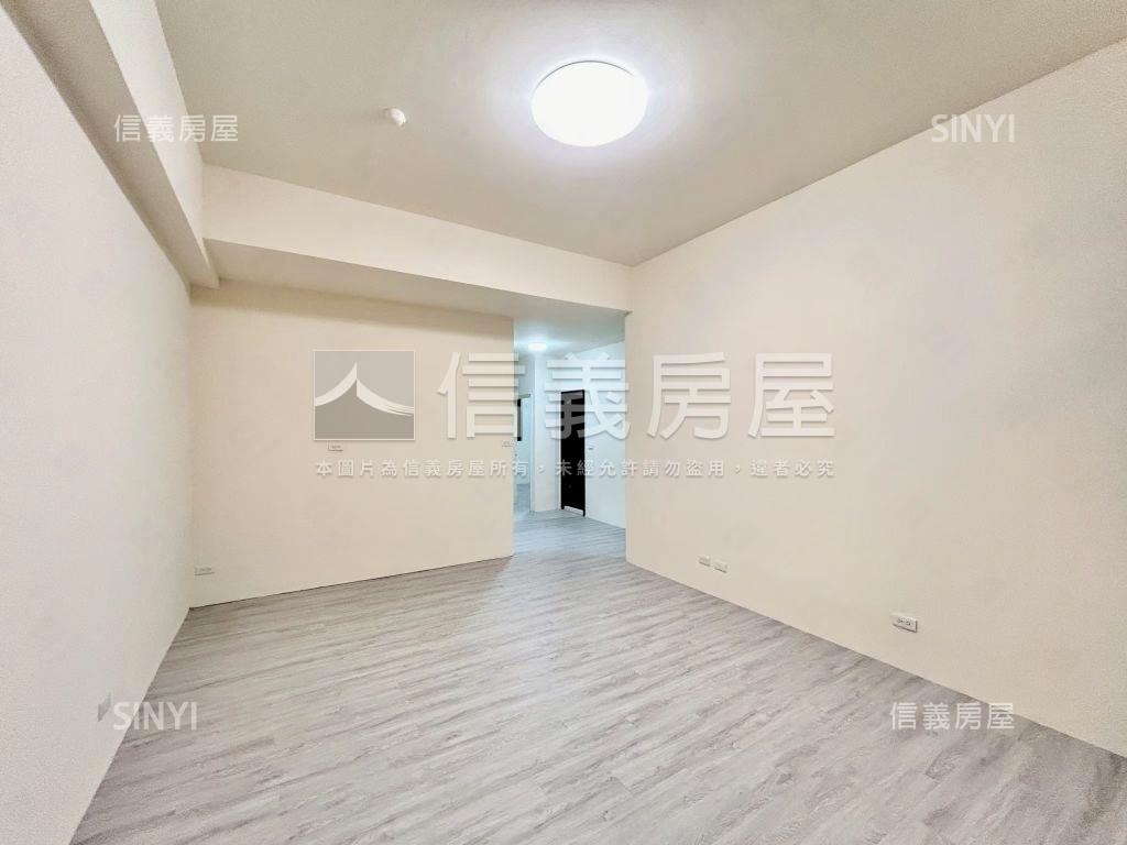 近南屯國小三房有車位房屋室內格局與周邊環境