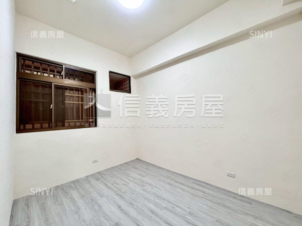 近南屯國小三房有車位房屋室內格局與周邊環境