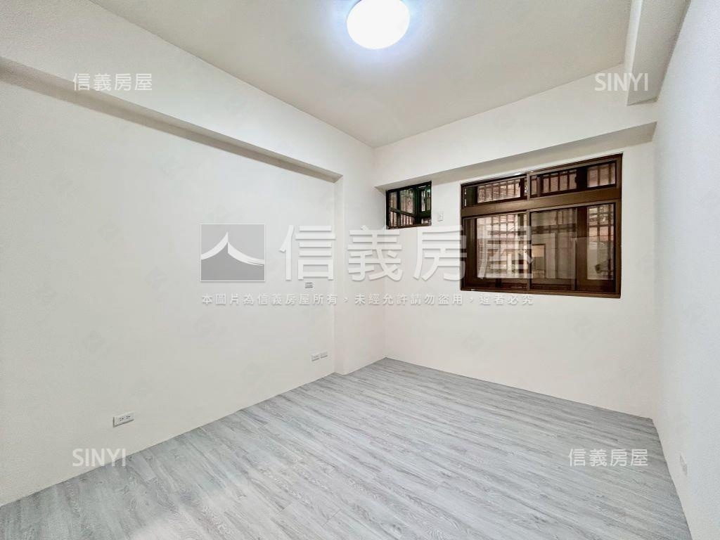 近南屯國小三房有車位房屋室內格局與周邊環境