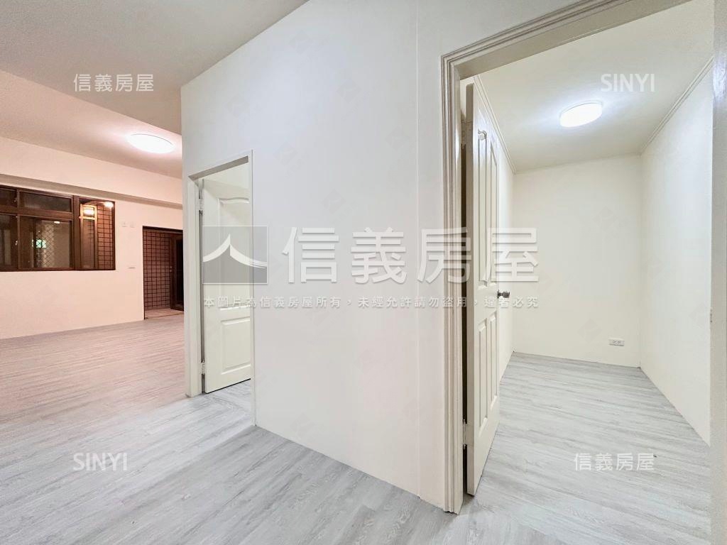 近南屯國小三房有車位房屋室內格局與周邊環境