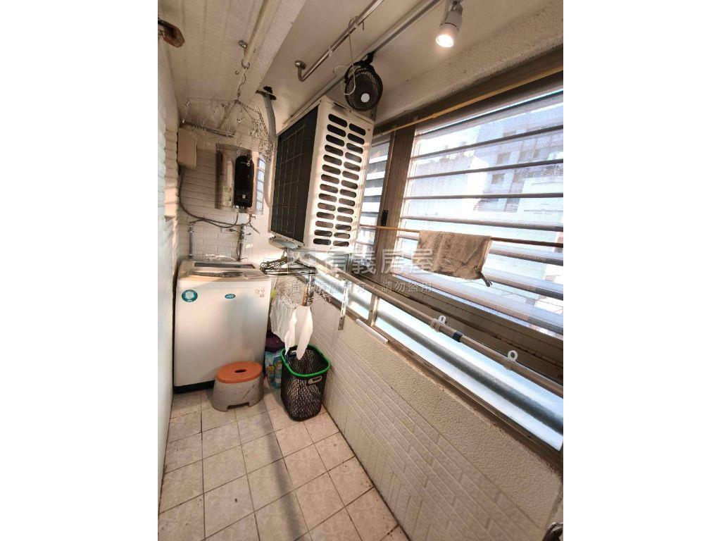 近中友順天中來一房車位房屋室內格局與周邊環境