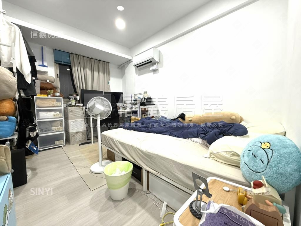 近太原車站四房美寓房屋室內格局與周邊環境