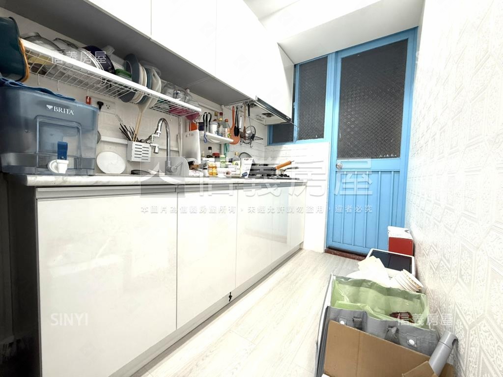 近太原車站四房美寓房屋室內格局與周邊環境