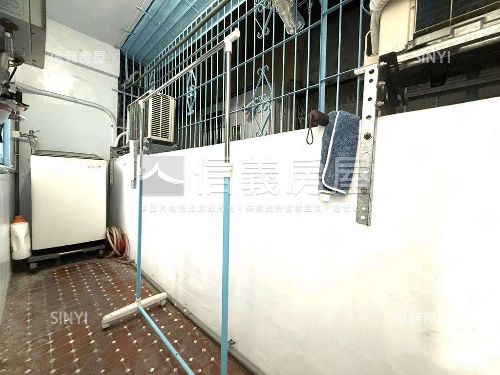 近太原車站四房美寓房屋室內格局與周邊環境