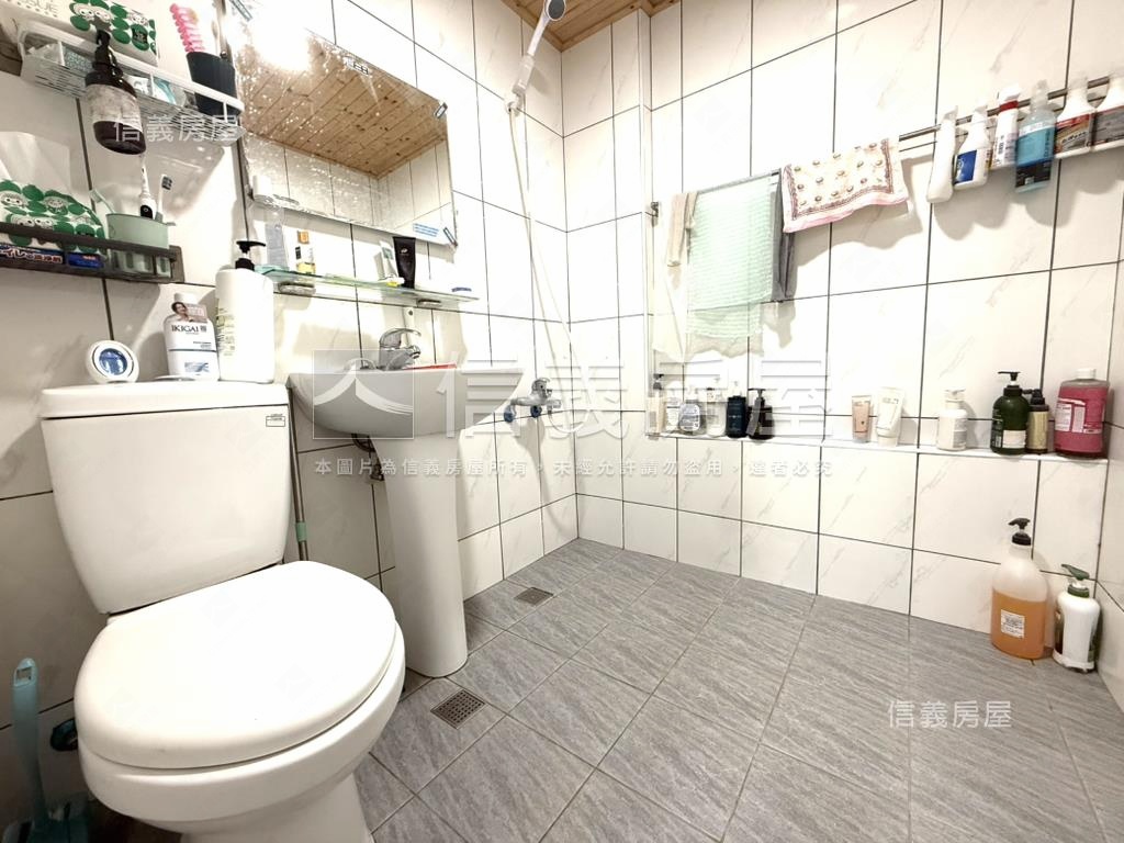 近太原車站四房美寓房屋室內格局與周邊環境