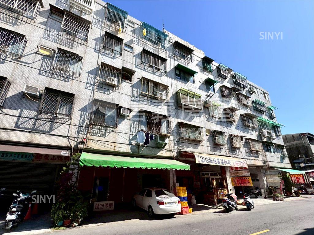 降價！太原車站四房美寓房屋室內格局與周邊環境