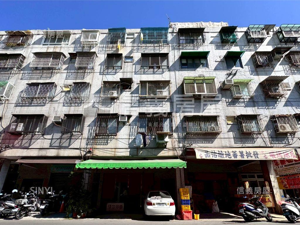 降價！太原車站四房美寓房屋室內格局與周邊環境